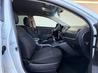 KIA SPORTAGE 1.7CRDi DRIVE VGT 115CV 4X2