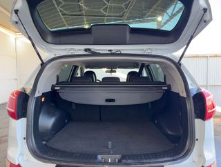 KIA SPORTAGE 1.7CRDi DRIVE VGT 115CV 4X2