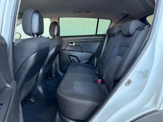 KIA SPORTAGE 1.7CRDi DRIVE VGT 115CV 4X2