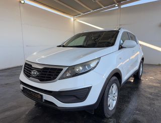 KIA SPORTAGE 1.7CRDi DRIVE VGT 115CV 4X2