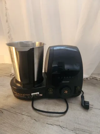Robot Cocina Mambo 10090 Cecotec