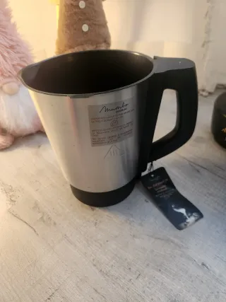 Robot Cocina Mambo 10090 Cecotec