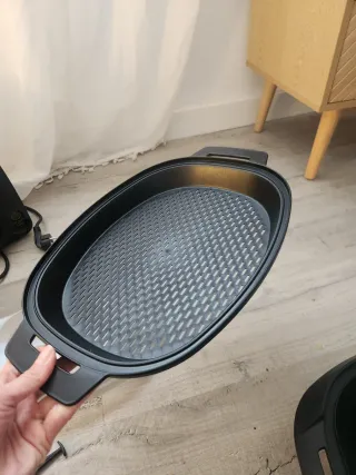 Robot Cocina Mambo 10090 Cecotec