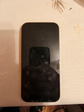 iPhone 14 Pro Dorado