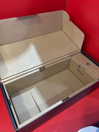 Consola Lenovo Legion Go 512GB Negra/Gris