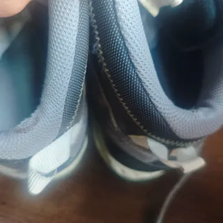 Botas de montaña y trekking -Quechua 500 Talla 43