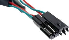 Kit Cableado Plug&Play 3703N Intermitentes