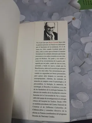 De cuerpo y alma: Neuronas y afectos: la conqui...