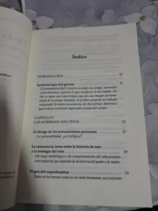 De cuerpo y alma: Neuronas y afectos: la conqui...