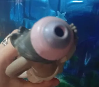 Figura Lladró Niña con Cántaro
