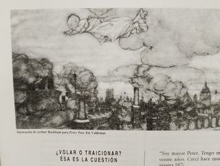 ESPECIAL AVENTURA Y FANTASIA ,N 204