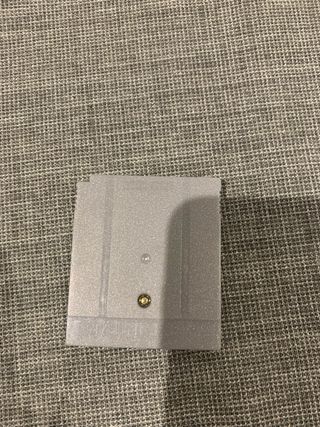 Pokemon Edición Plata Game Boy