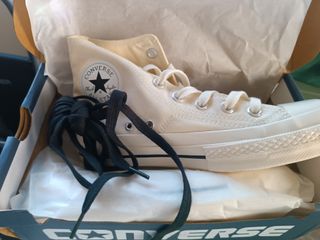 OFERTA Zapatillas Converse Talla 38