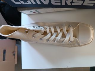 OFERTA Zapatillas Converse Talla 38