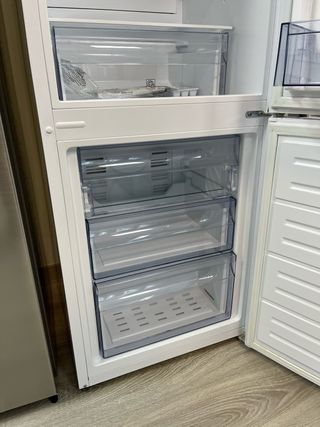 Frigorifico combi brandt 180/55 no frost AA