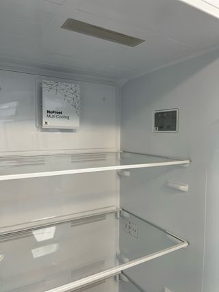 Frigorifico combi brandt 180/55 no frost AA