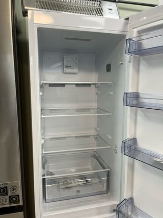 Frigorifico combi brandt 180/55 no frost AA