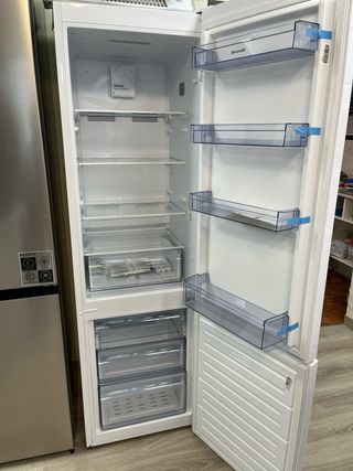 Frigorifico combi brandt 180/55 no frost AA