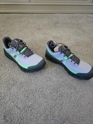 On Cloudvista 2 44.5