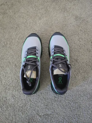 On Cloudvista 2 44.5