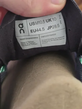 On Cloudvista 2 44.5