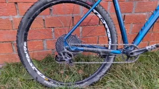 MTB Mérida Big Nine 600 talla XL