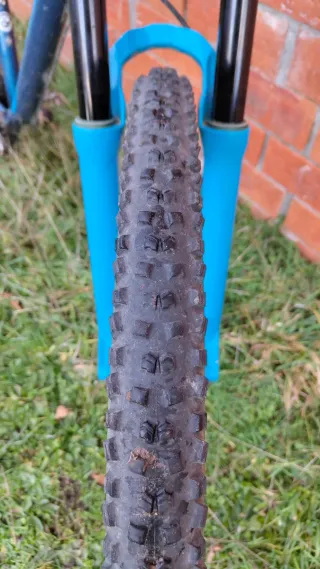 MTB Mérida Big Nine 600 talla XL