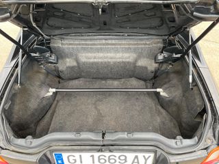 Honda CRX del Sol 1995