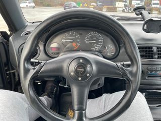 Honda CRX del Sol 1995