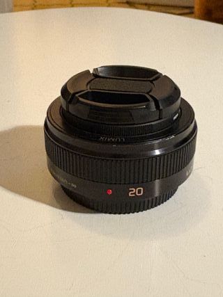 Olympus OM-D E-M5ii Cámara + Lentes