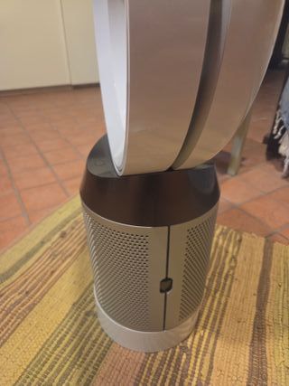 Dyson Pure Cool Desk Purificatore Aria