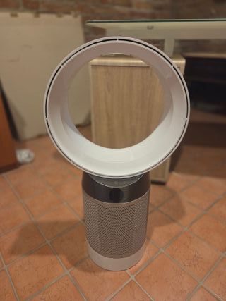 Dyson Pure Cool Desk Purificatore Aria