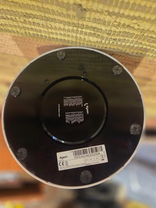 Dyson Pure Cool Desk Purificatore Aria