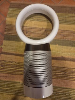 Dyson Pure Cool Desk Purificatore Aria