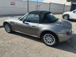 BMW Z3 2001