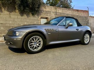 BMW Z3 2001