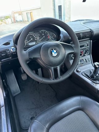 BMW Z3 2001