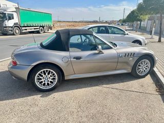 BMW Z3 2001