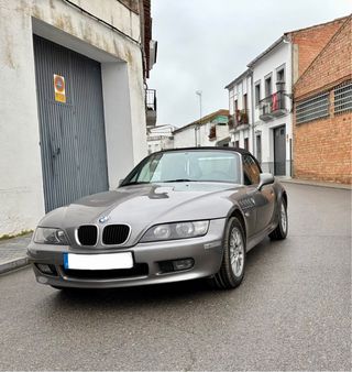 BMW Z3 2001