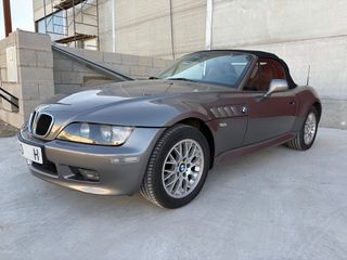 BMW Z3 2001