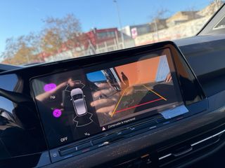 Volkswagen Golf 2024