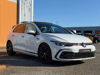 Volkswagen Golf 2024