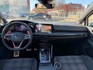 Volkswagen Golf 2024