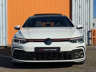 Volkswagen Golf 2024