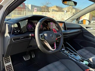 Volkswagen Golf 2024