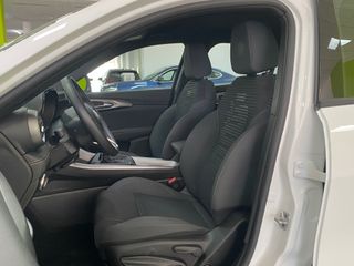 Alfa Romeo Tonale Sprint 4x2 1.5 130CV TCT 48V MHE