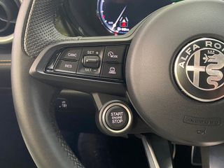 Alfa Romeo Tonale Sprint 4x2 1.5 130CV TCT 48V MHE