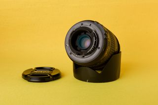 Obiettivo Nikon AF Nikkor 28-200mm f/3.5-5.6G