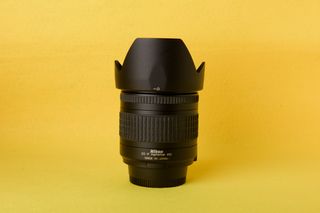 Obiettivo Nikon AF Nikkor 28-200mm f/3.5-5.6G