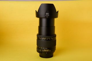 Obiettivo Nikon AF Nikkor 28-200mm f/3.5-5.6G